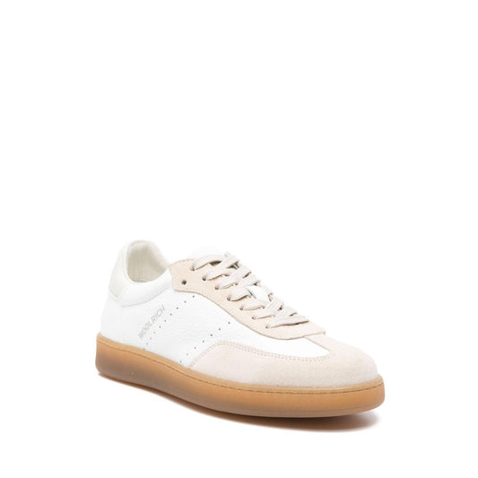 Woolrich Sneakers White WFW2515402420-P25