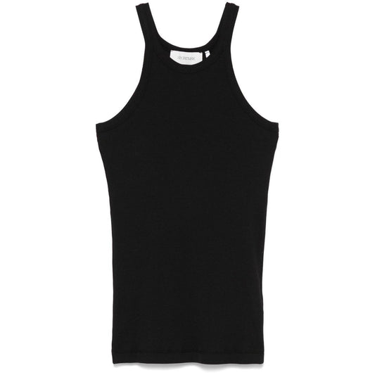 SportMax Top Black 12941012600002-P25