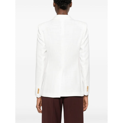 Tagliatore Jackets White