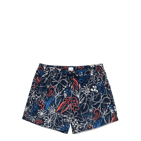 Paul Smith Sea clothing Blue Beachwear & underwear