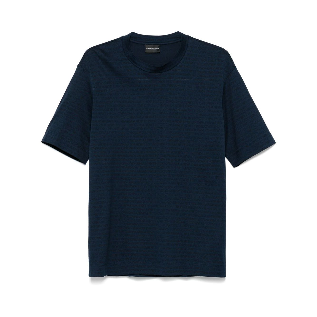 Emporio Armani T-shirt with Logo