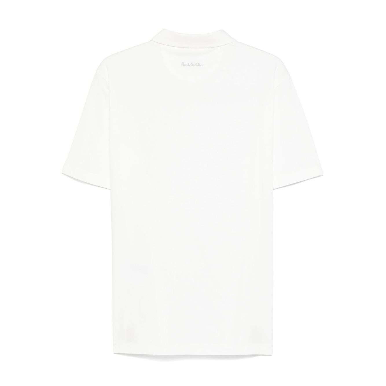 Paul Smith T-shirts and Polos White Topwear