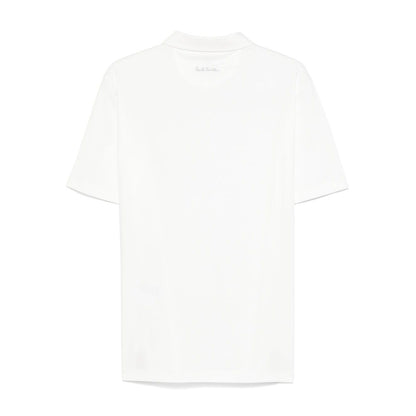 Paul Smith T-shirts and Polos White Topwear