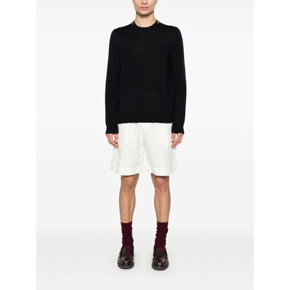 Paul Smith Sweaters Blue Topwear