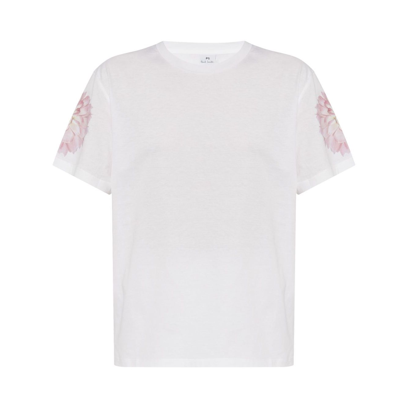 Paul Smith T-shirts and Polos White