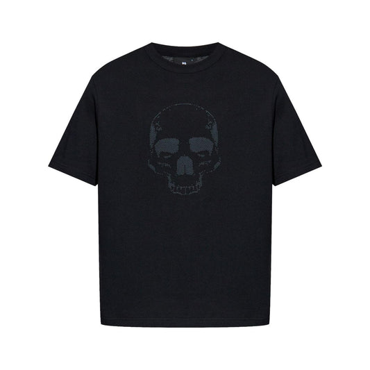 Paul Smith T-shirts and Polos Black