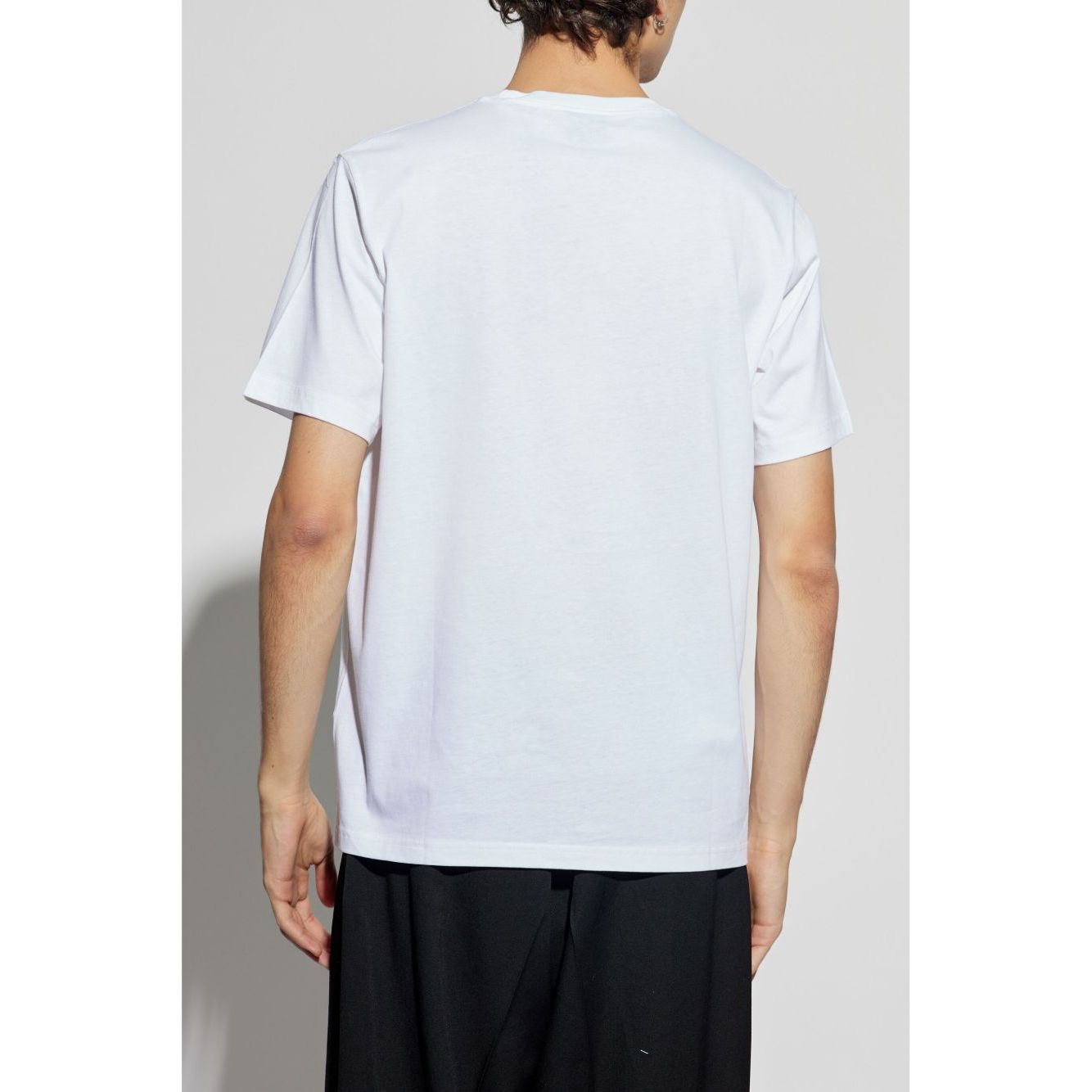 PS By Paul Smith T-shirts and Polos White Topwear