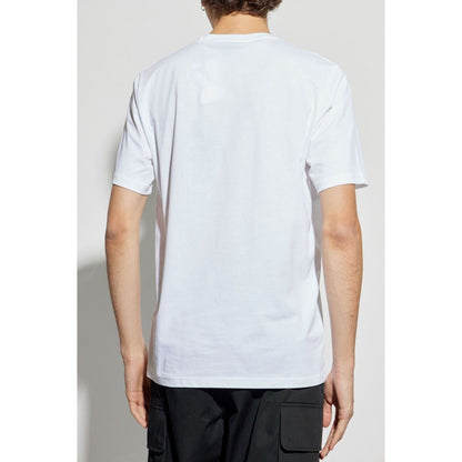 PS By Paul Smith T-shirts and Polos White Topwear