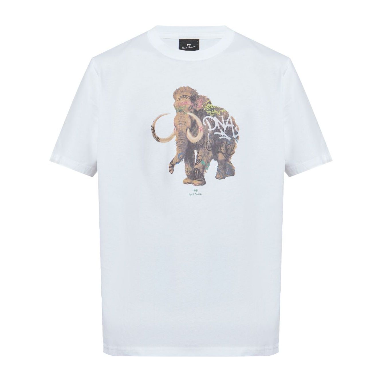 PS By Paul Smith T-shirts and Polos White