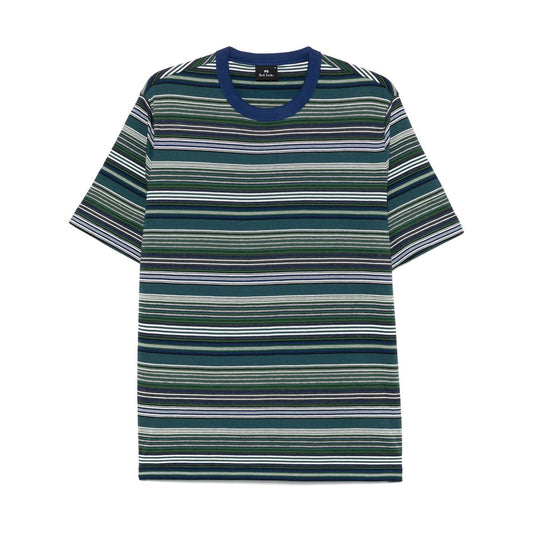 PS By Paul Smith T-shirts and Polos Black