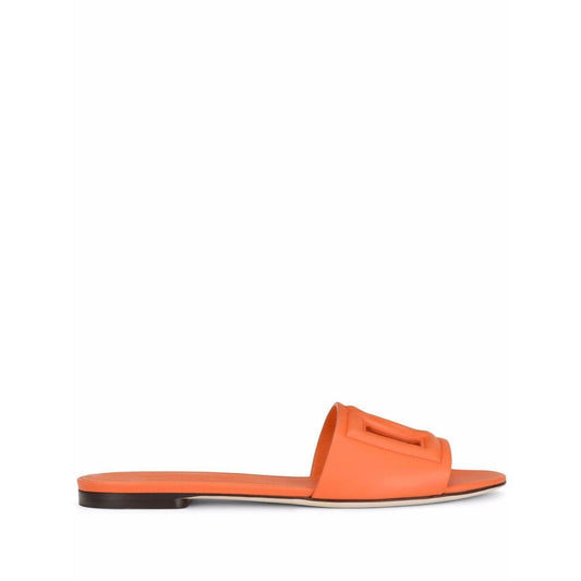 Dolce & Gabbana Sandals Orange CQ0436AY32980244-P25