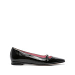 CAREL PARIS Flat shoes Black EMILIE33249188-P25