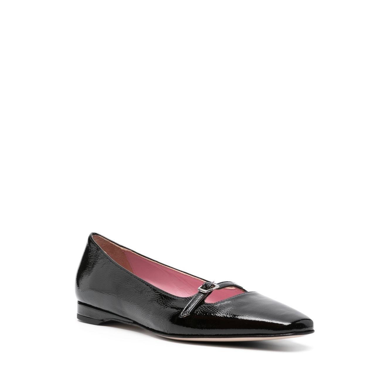 CAREL PARIS Flat shoes Black EMILIE33249188-P25