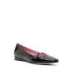 CAREL PARIS Flat shoes Black EMILIE33249188-P25