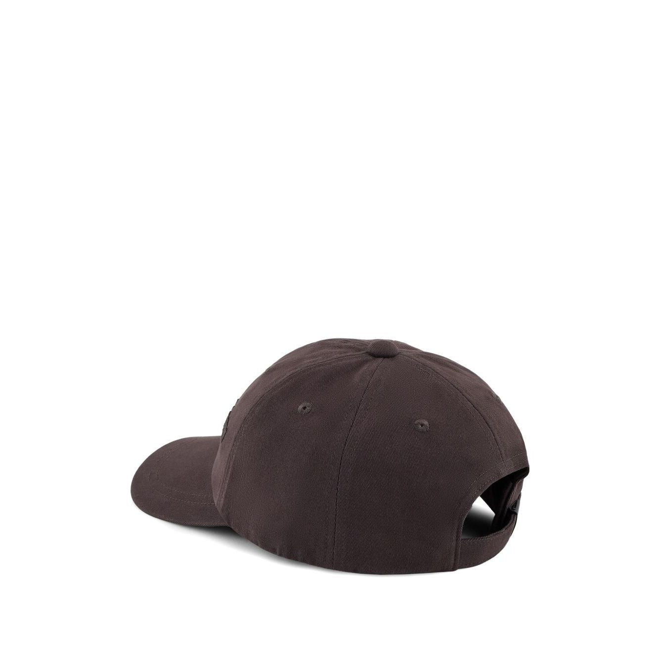 Emporio Armani Logo baseball cap