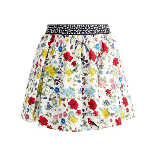 Alice + Olivia Skirts MultiColour CC503P25307F178-P25