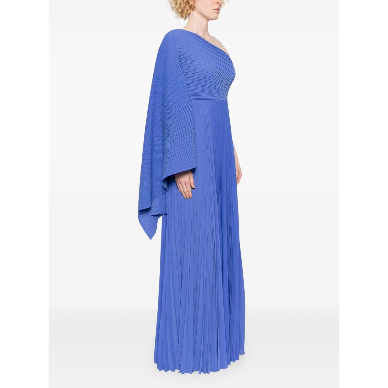 Solace London Dresses Blue