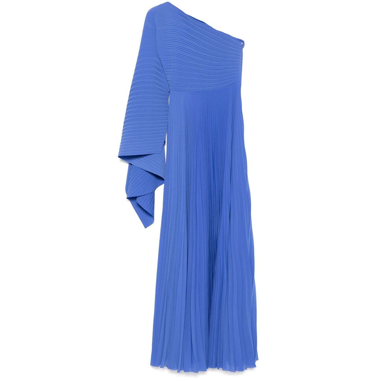 Solace London Dresses Blue