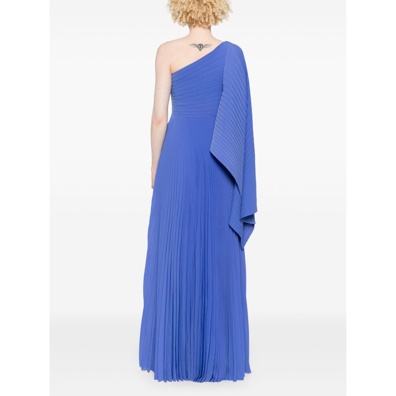 Solace London Dresses Blue
