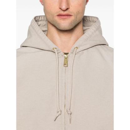 CARHARTT WIP MAIN Jackets Beige
