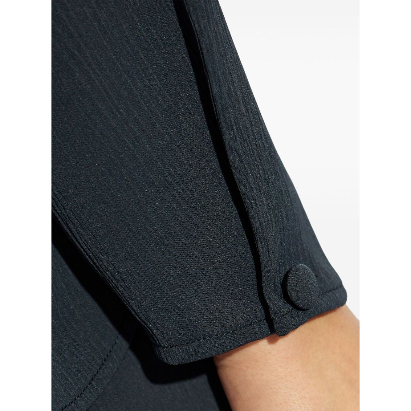 Emporio Armani shirt with side slits