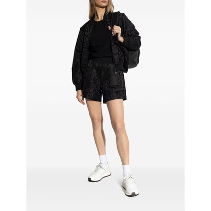 EA7 T-shirts and Polos Black