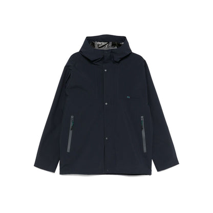 PS By Paul Smith Coats Blue Jackets