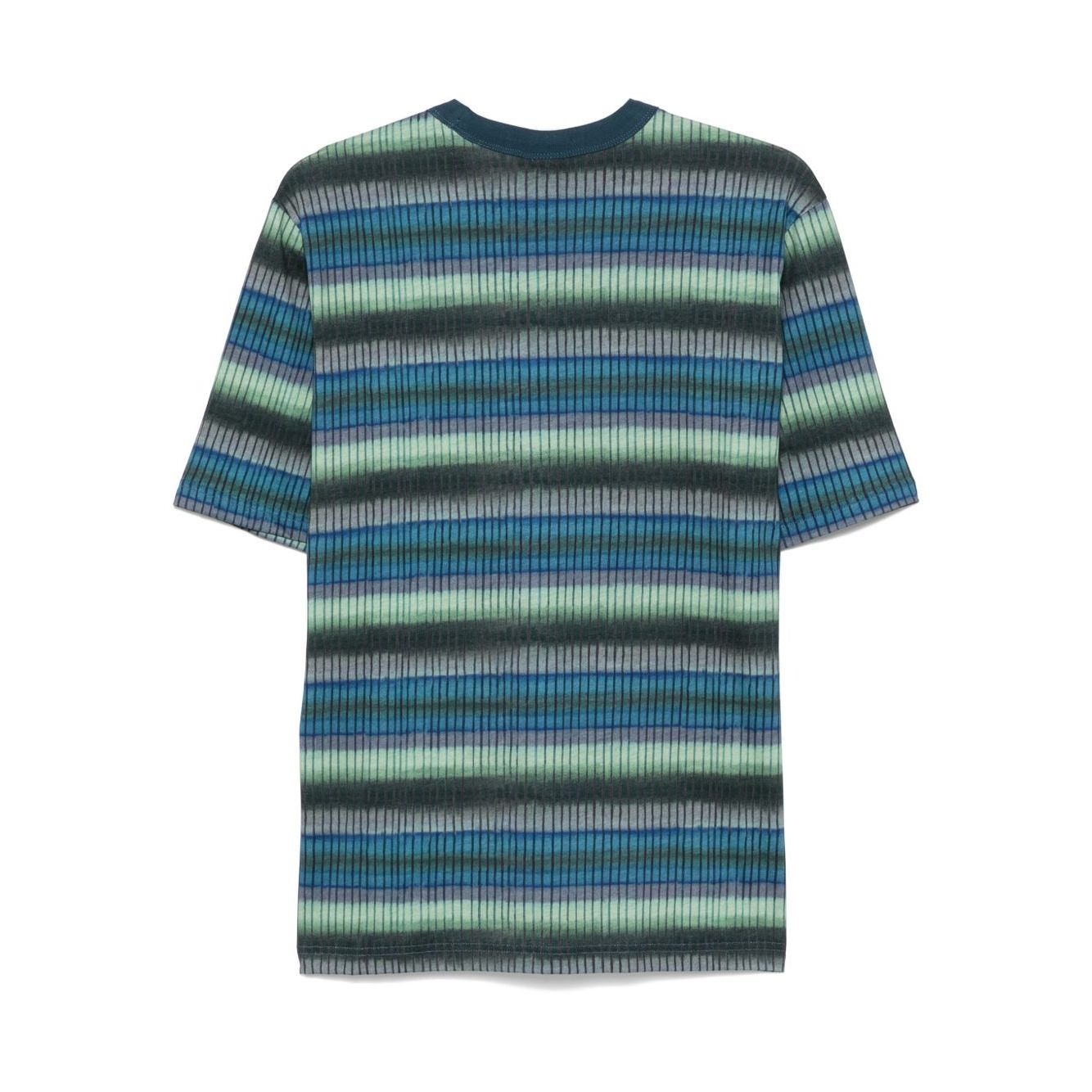 PS By Paul Smith T-shirts and Polos Blue Topwear