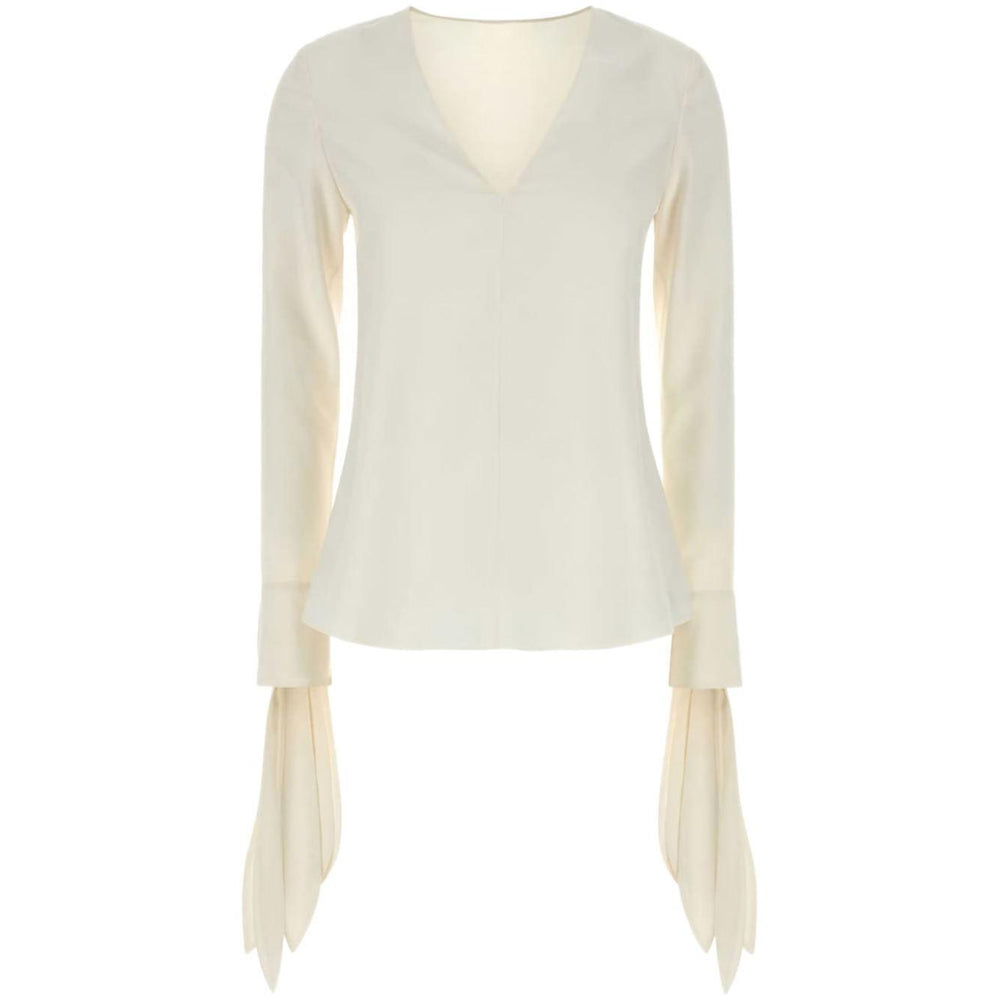 Givenchy Top White BW61DN15X9130-P25