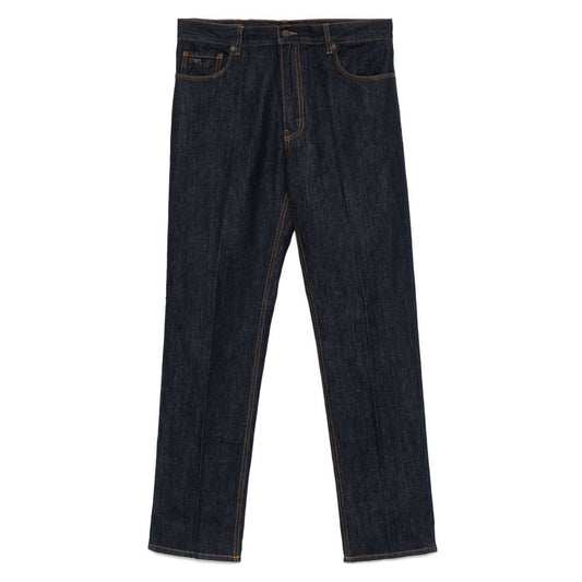 Emporio Armani Tapered Jeans