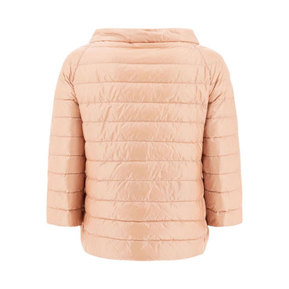 Herno Jackets Pink