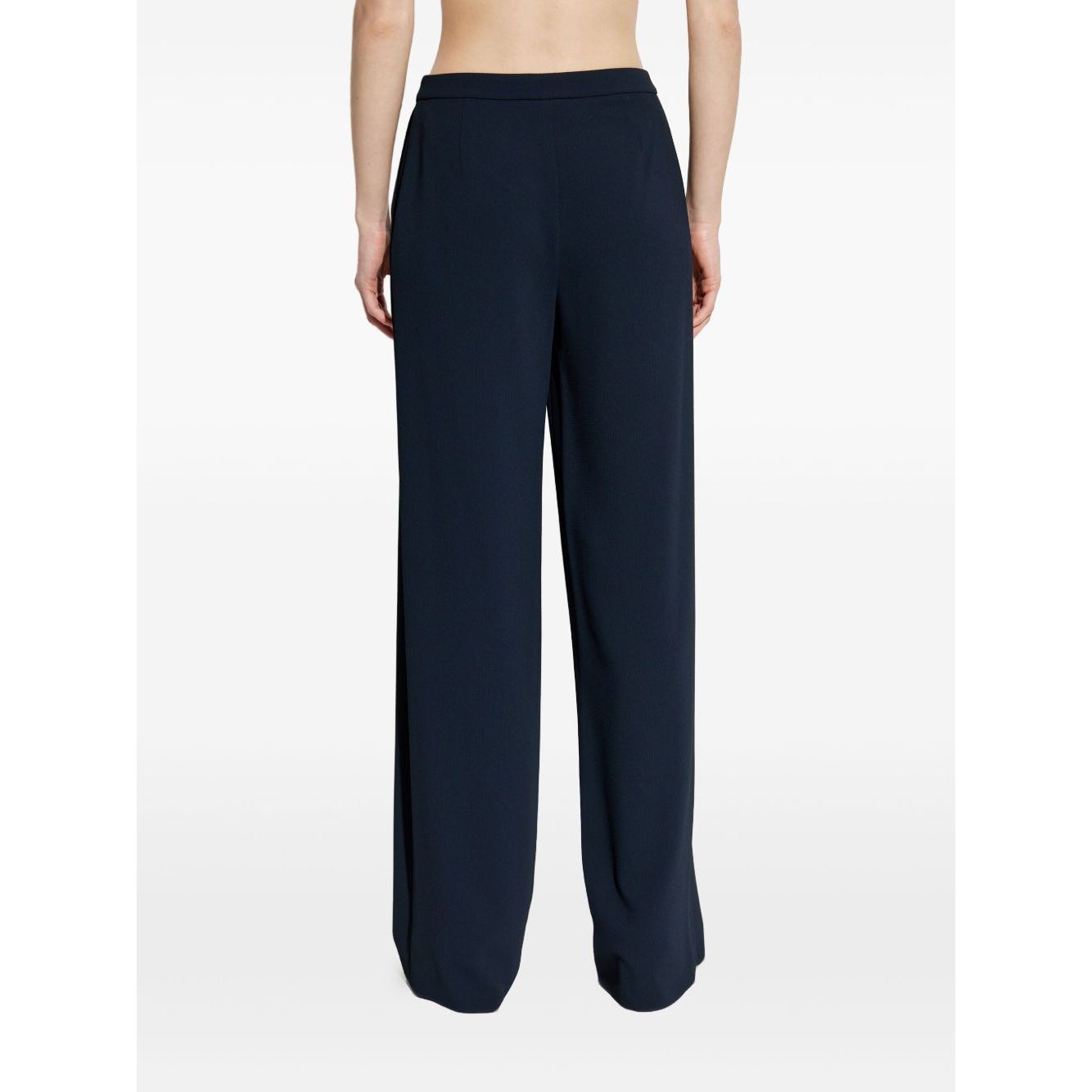 Emporio Armani highwaisted trousers
