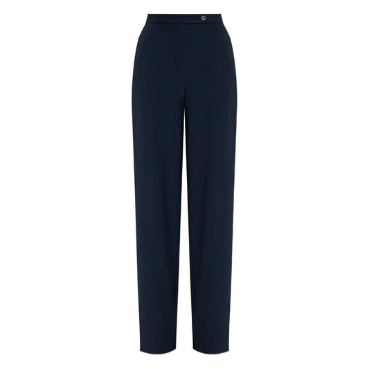 Emporio Armani highwaisted trousers