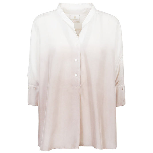 TRAME AUREE Shirts Beige