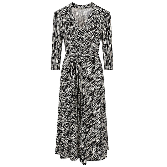 SIYU Dresses MultiColour 345AGAR09-P25