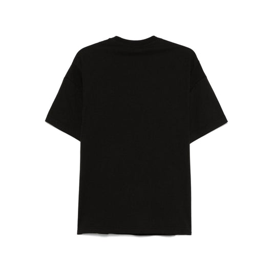 Kenzo T-shirts and Polos Black