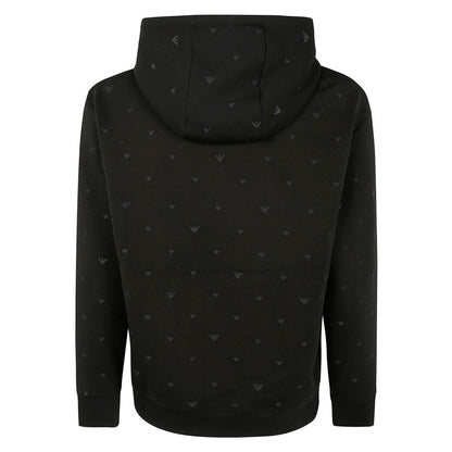 Emporio Armani Sweaters Black