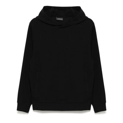 EMPORIO ARMANI CAPSULE Sweaters Blue