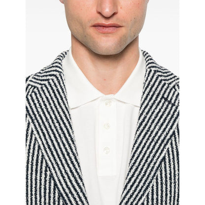 Circolo 1901 Jackets Blue