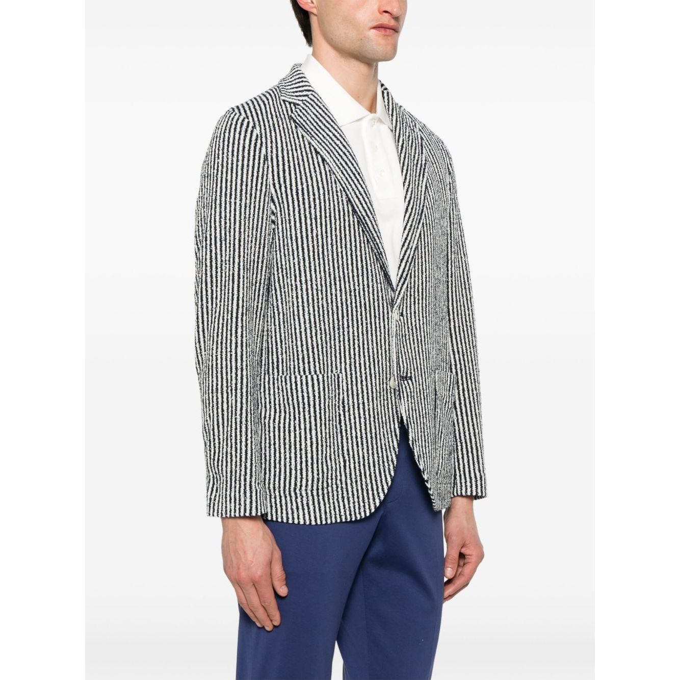 Circolo 1901 Jackets Blue