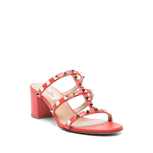 Valentino Garavani 60mm Rockstud sandals WS0C47VODKE7-P25