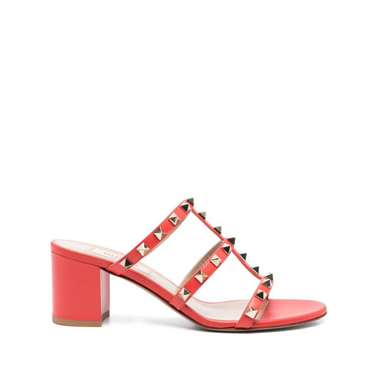 Valentino Garavani 60mm Rockstud sandals WS0C47VODKE7-P25