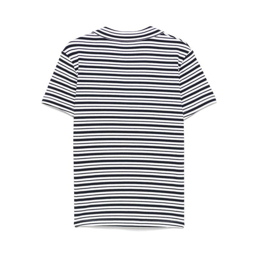 EA7 T-shirts and Polos Black 7W000490AF12654FB101-P25