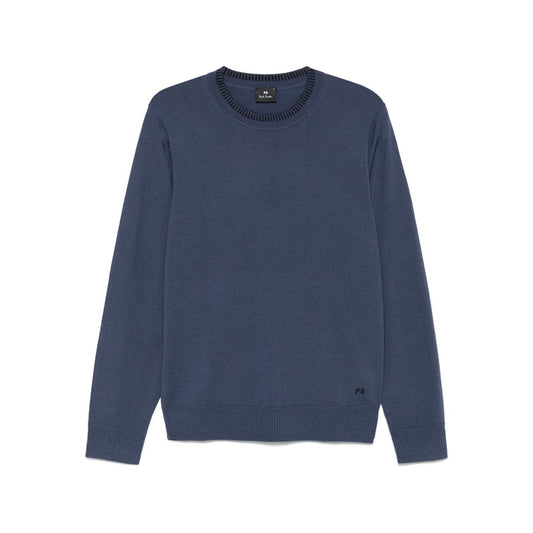 PS By Paul Smith Sweaters Blue