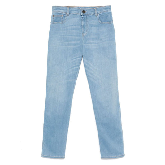 Emporio Armani straight jeans
