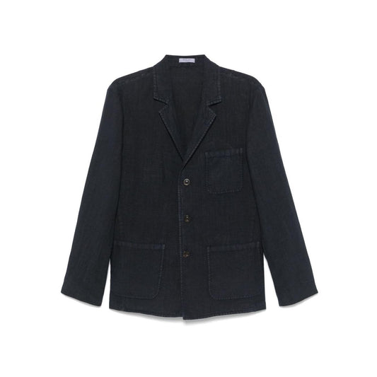 Boglioli Jackets Blue
