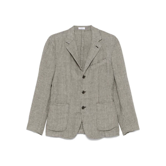 Boglioli Jackets Black