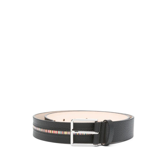Paul Smith leather belt Belts