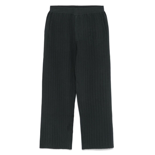 EMPORIO ARMANI CAPSULE Trousers Grey Trousers