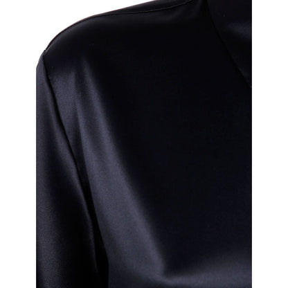 Emporio Armani silk shirt